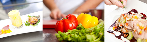 Klein, aber fein - Moselländischer Tapas-Abend