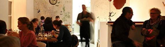 Winzerdinner im Goldloch