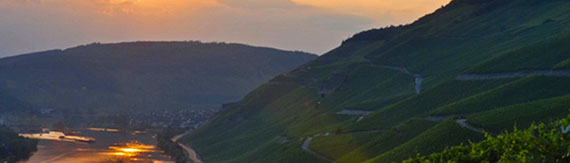 Mythos Mosel