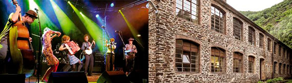 Willkommen in Malwonia? Shmaltz!