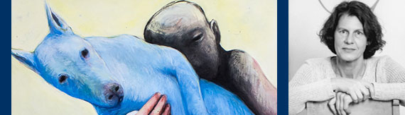 UTA GRÜN · Vernissage